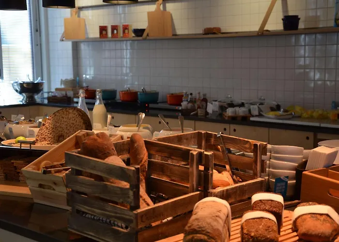 Scandic Kista Stockholm