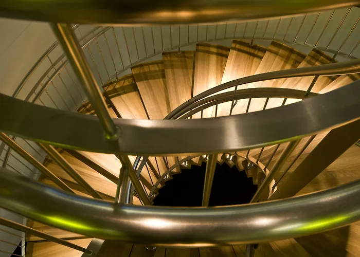 Radisson Blu WaterfrontHotell Stockholm